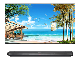 LG OLED77W8XCA