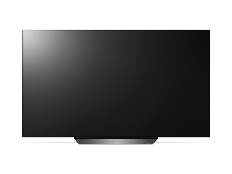 LG OLED55B8PCA 前视