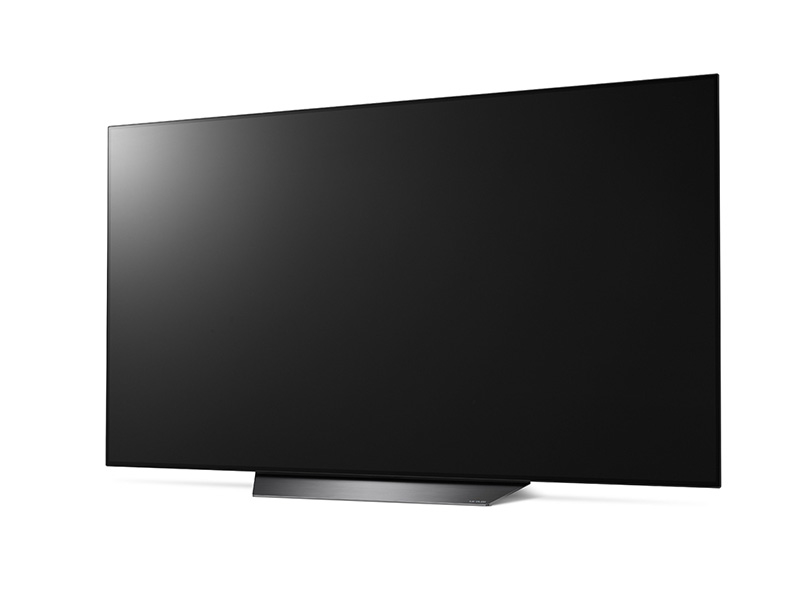 LG OLED55B8PCA