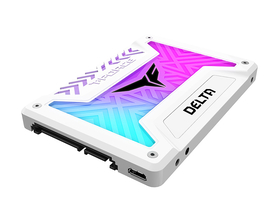 ʮƼ T-FORCE DELTA S RGB SSD 500G