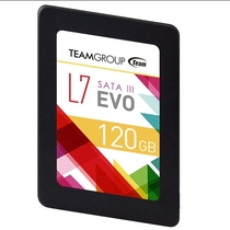 ʮƼ L7 EVO SSD 120G