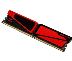 ʮƼ T-FORCE VULCAN TUF Gaming Alliance DDR4 2400(8G2)ͼ3