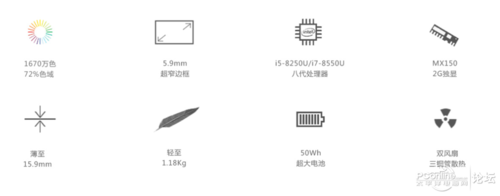 机械革命S1(酷睿i5-8250U/8GB/256GB)