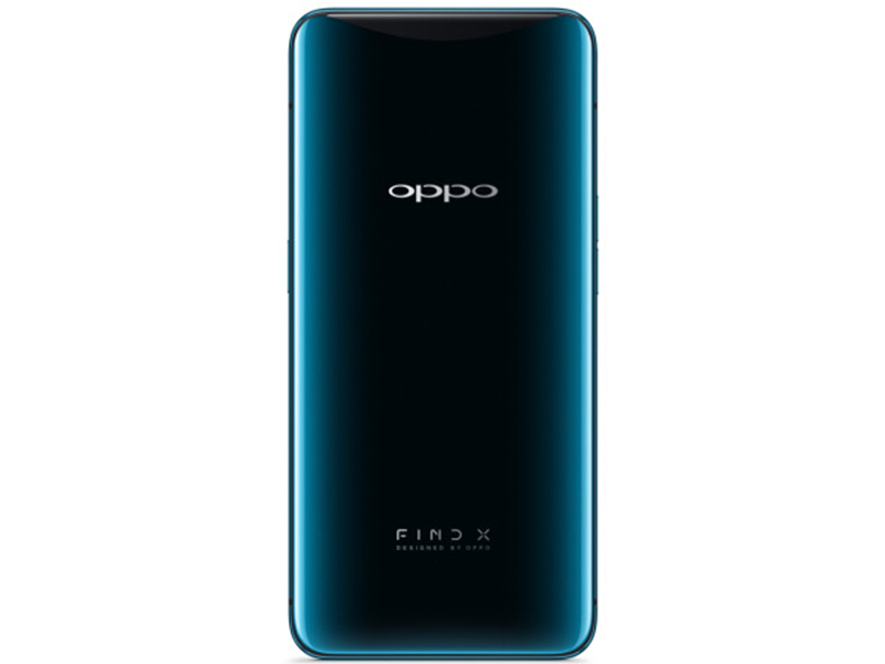 OPPO Find X