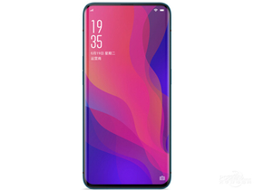 OPPO Find X