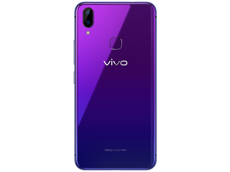 vivo X21i