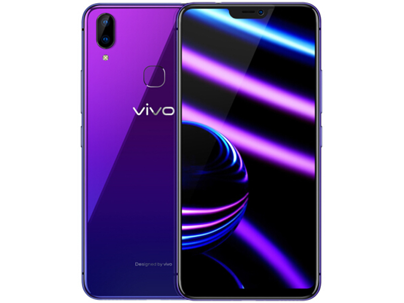 vivo X21i