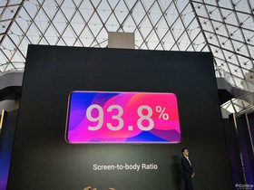 OPPO Find X