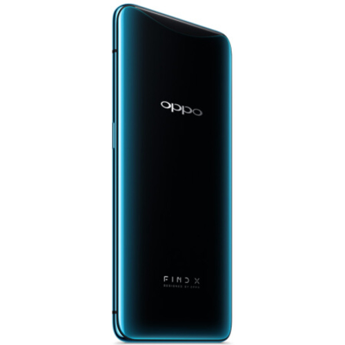 OPPO Find X