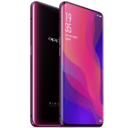 OPPO Find X