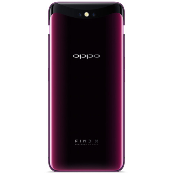 OPPO Find Xͼ