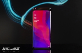 OPPO Find X