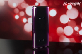 OPPO Find X