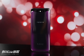 OPPO Find X