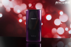 OPPO Find X