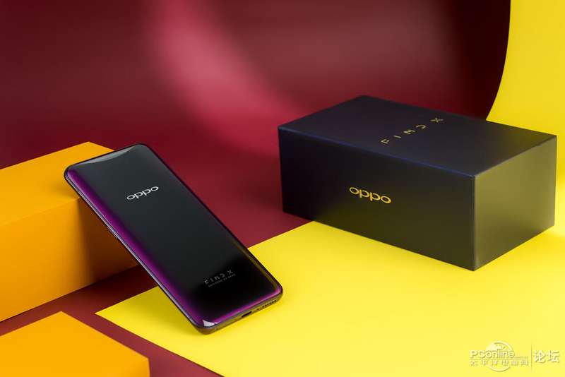 OPPO Find Xͼ