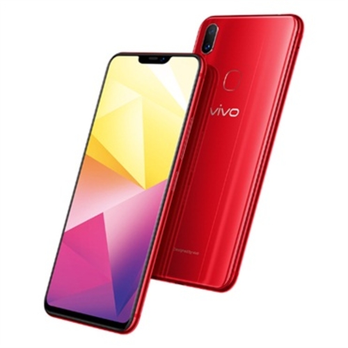 vivo X21i