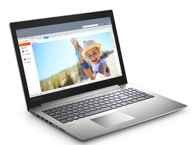 Ideapad 330-15IKB(i3 8121U/4GB/500GB/2G)