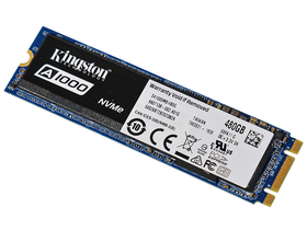 ʿA1000 NVMe M.2 480G 