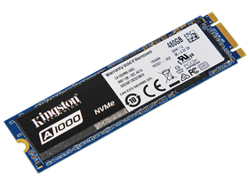 ʿA1000 NVMe M.2 480G 