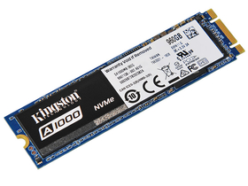 ʿA1000 NVMe M.2 960G