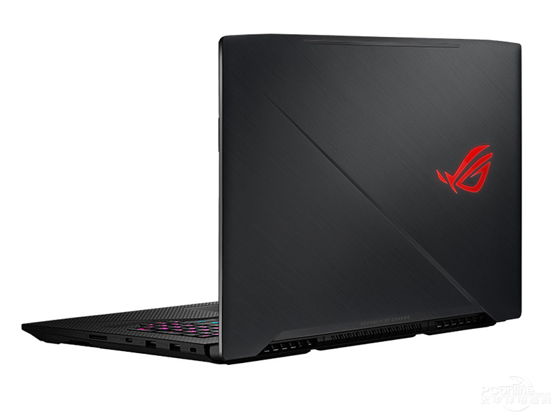 ROG ǹ2Plus(i7-8750H/16GB/1TB+256GB PCIE/GTX1060/144Hz)ͼ