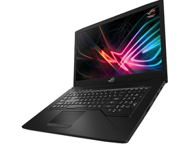 ROG ǹ2Plus(i7-8750H/16GB/1TB+256GB PCIE/GTX1060/144Hz)