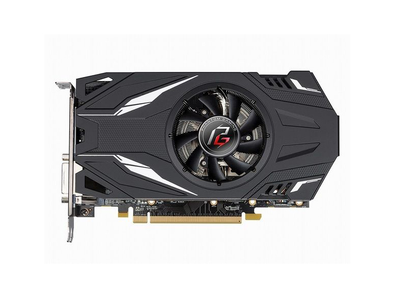 Phantom Gaming M1 Radeon RX570 8Gͼ