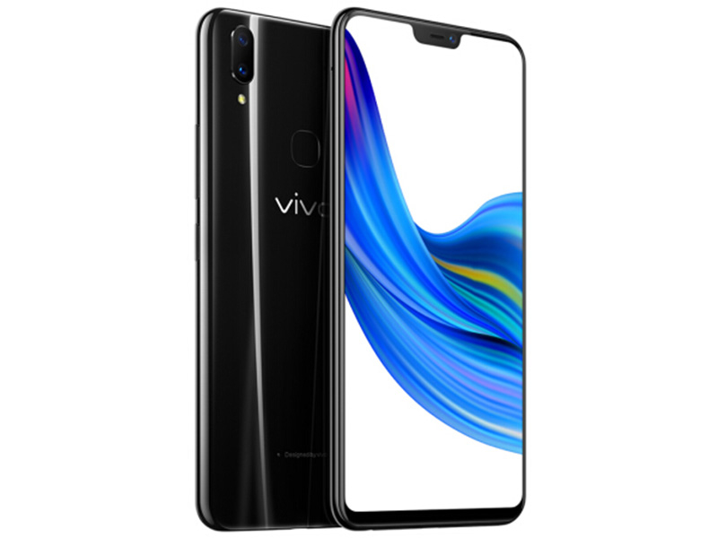 vivo Z1