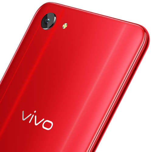 vivo Y83