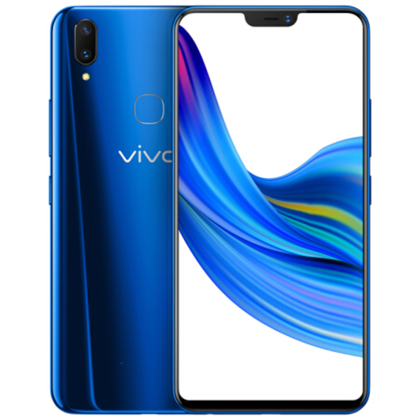 vivo Z1ͼ