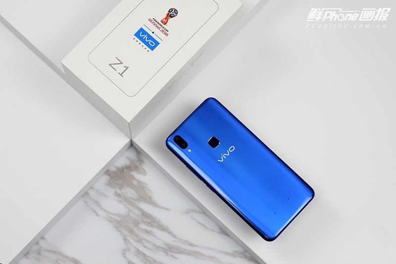 vivo Z1ͼ