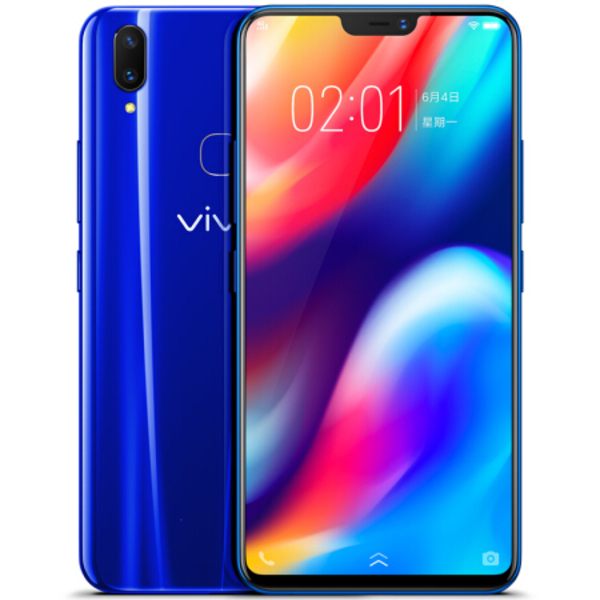 vivo Z1ͼ