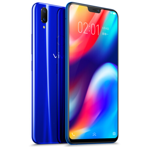 vivo Z1ͼ