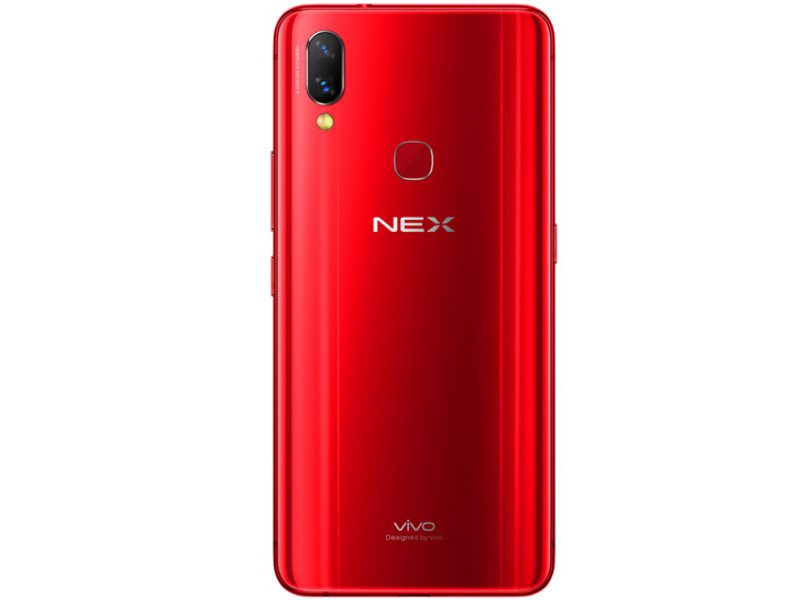 vivo NEXͼ