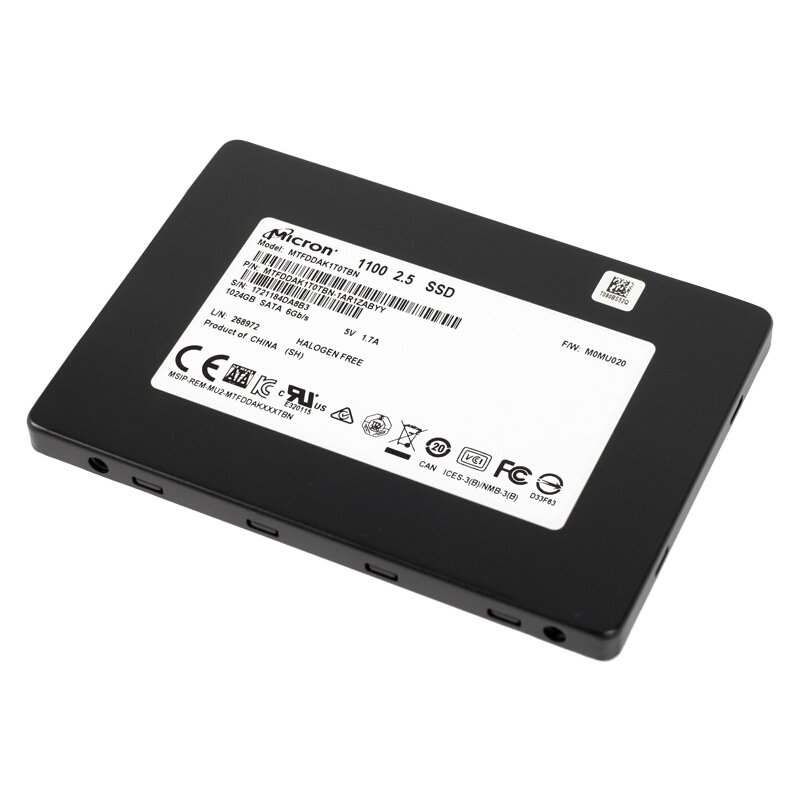 1100 1TB SATA3 ̬Ӳͼ