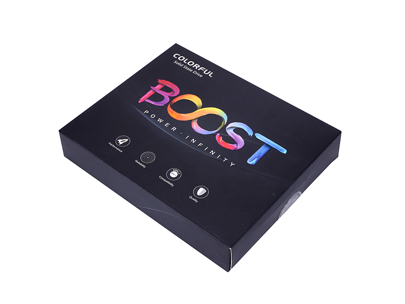 ߲ʺSL500 1TB BOOST SATA3 SSDͼ