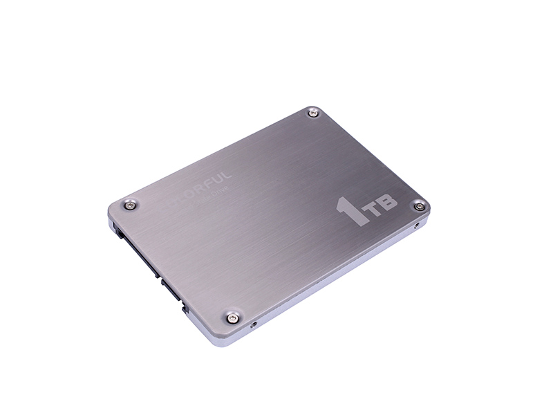 ߲ʺSL500 1TB BOOST SATA3 SSDͼ