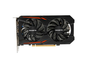 GeForce GTX 1050 3GB