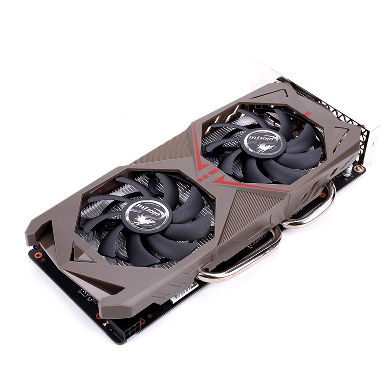 ߲ʺGeForce GTX1060 GAMING 5G V5ͼ