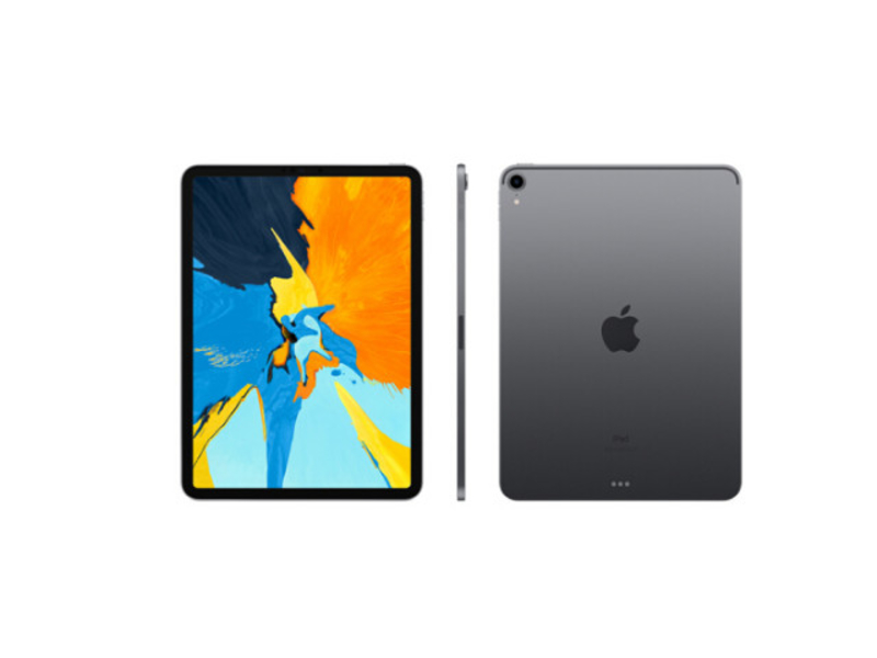 苹果iPad Pro 2018款（1TB/WLAN+Cellular版/11英寸）