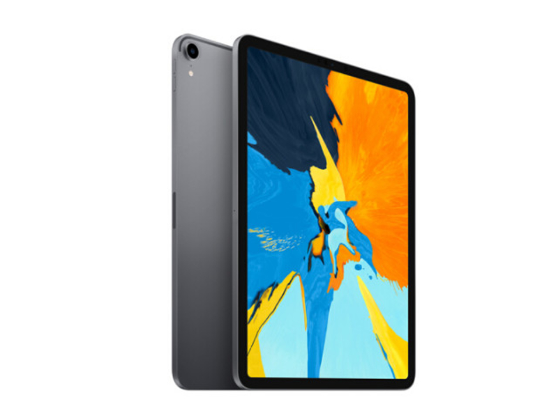 苹果iPad Pro 2018款（1TB/WLAN+Cellular版/11英寸）