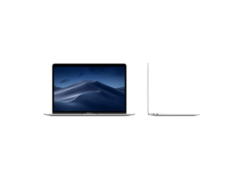 苹果MacBook Air 2018款(i5-8210Y/8GB/128GB)