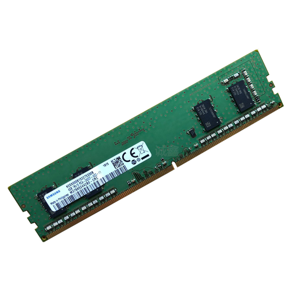三星DDR4 2400 4G