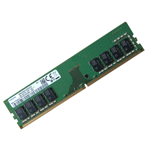 三星DDR4 2400 8G