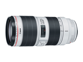 EF 70-200mm F/2.8L IS III USM