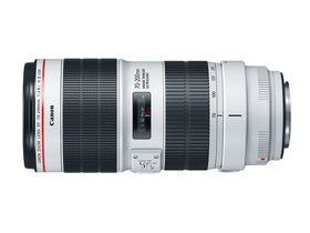 EF 70-200mm F/2.8L IS III USM