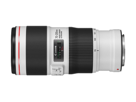 EF 70-200mm F4L IS II USM