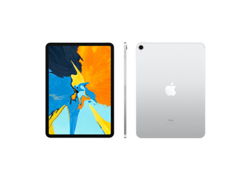 苹果iPad Pro 2018款（1TB/WLAN+Cellular版/11英寸）