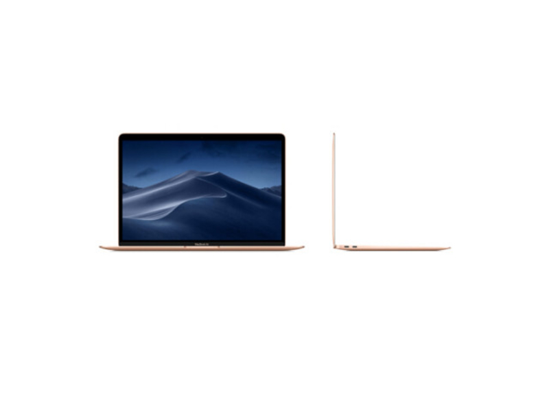 ƻMacBook Air 2018(i5-8210Y/8GB/256GB)ͼ